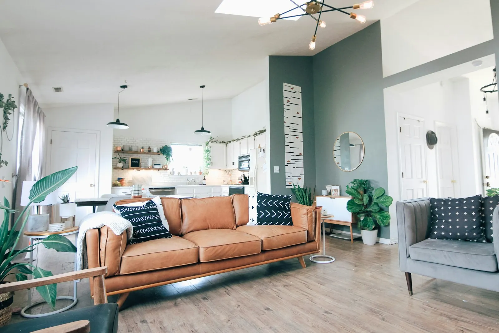 Rénovation intérieure par POMANET