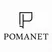 Logo POMANET